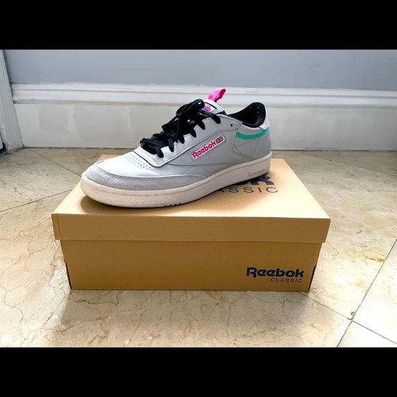 Reebok classic 85 rad - Picture 1 of 7